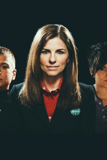 Superkid Academy: The Mission