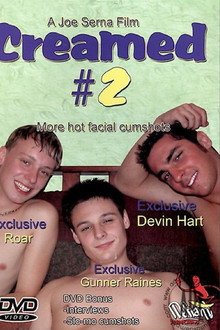 Creamed #2