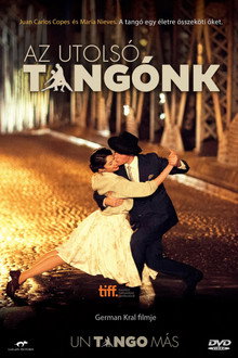 Az utolsó tangónk