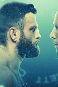 UFC on ESPN 37: Kattar vs. Emmett