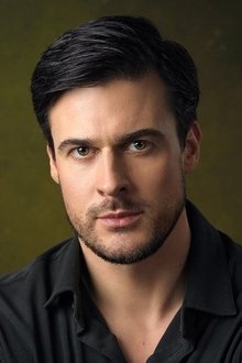 Photo of Oleg Zagorodnii