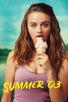 Summer '03 movie poster