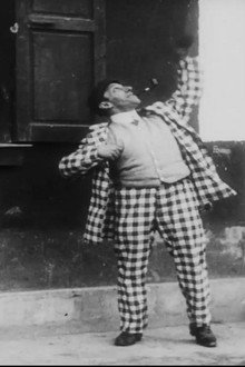 L'Insaisissable pickpocket