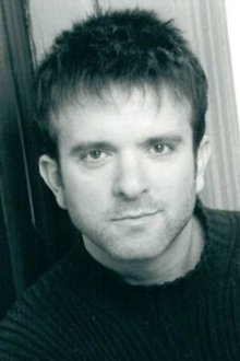 Photo of Michael Gilden