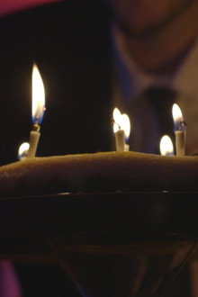 Birthday Complex