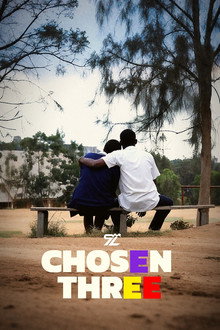 Chosen Three