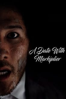 Poster do filme A Date with Markiplier