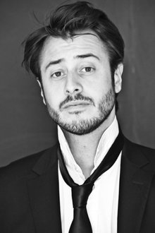 Photo of Benjamin Bourgoise