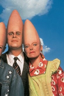 Coneheads