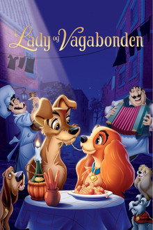Lady og Vagabonden