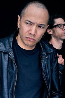 Danko Jones: Sleep Is The Enemy - Live In Stockholm