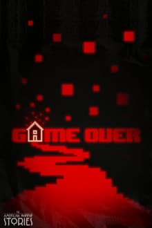 Poster do filme American Horror Stories: Game Over