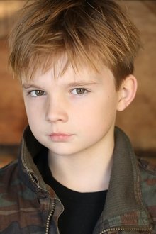 Photo of Oliver McCallum