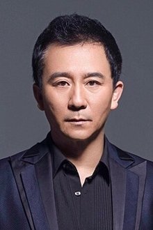 Photo of Yi Zhao