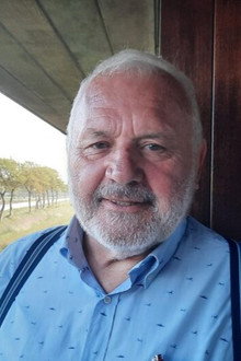 Jean-Marie Dedecker