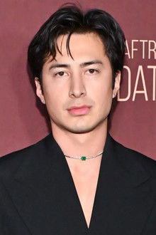 Photo of Hudson Williams