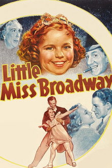 Little Miss Broadway