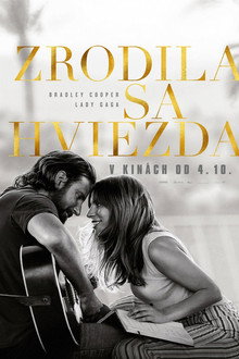 Zrodila sa hviezda