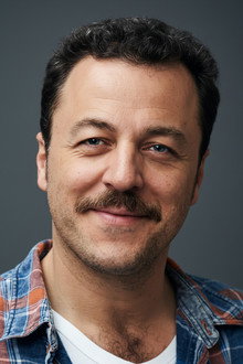 Photo of Yetkin Dikinciler