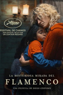 La misteriosa mirada del flamenco – 16 de enero de 2026 en cines