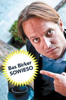Bas Birker - Sowieso