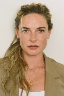 Photo of Rebecca Ferguson