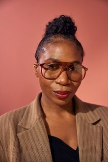 Photo of Janine Nabers