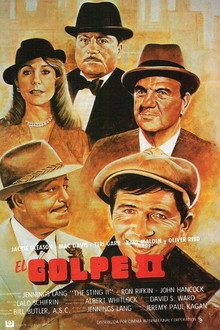 El golpe 2
