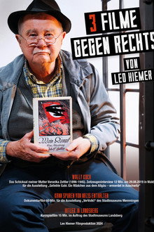 3 Filme gegen Rechts