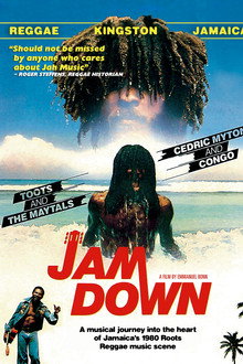Jamdown