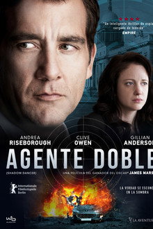Agente doble