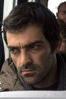 Photo of Reza Akhlaghirad