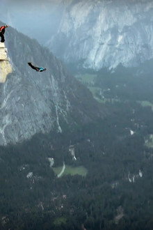 Fly Or Die