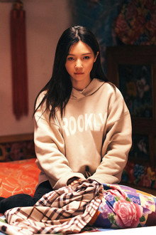 你瞅啥？外星人
