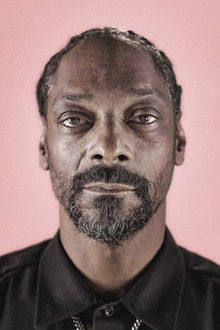 Photo of Snoop Dogg