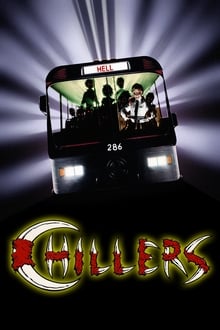 Poster do filme Chillers