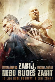 Zabij, nebo budeš zabit