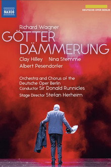 Götterdämmerung