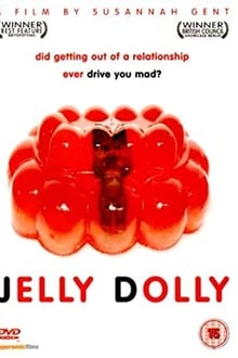 Jelly Dolly movie poster