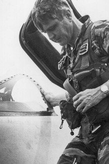 The Spy in the Hanoi Hilton