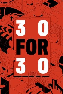 30 for 30