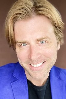 Photo of Beau Davidson