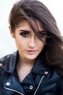 Photo of Kaitlyn Boyé