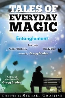 Tales of Everyday Magic movie poster