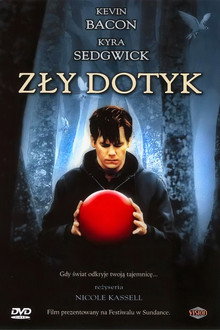 Zły dotyk