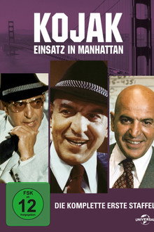 Staffel 1