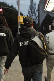 Copwatch