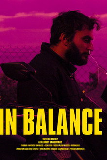 In Balance