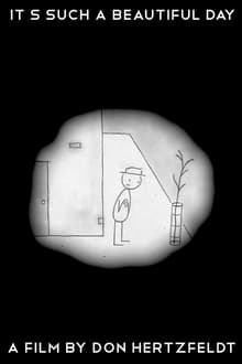 It s Such a Beautiful Day BluRay 