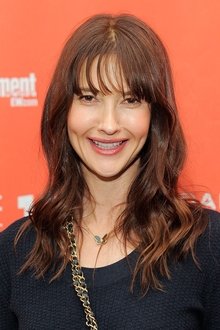 Photo of Alexia Landeau